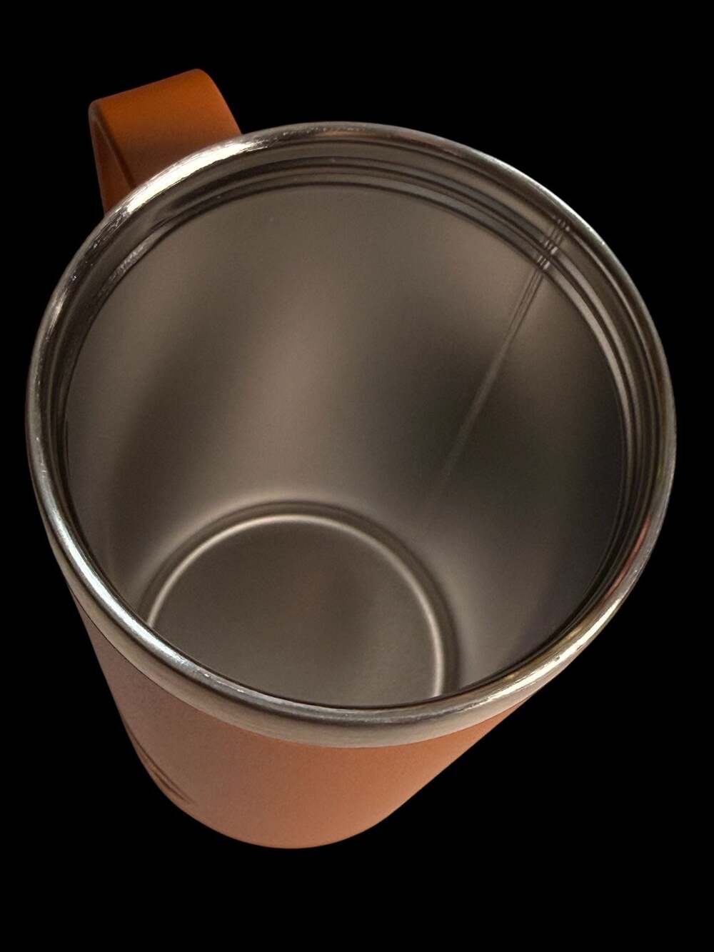 RYZE Superfoods 16oz Stainless Steel Double-Wall Insulated Tumbler - Picture 7 of 7